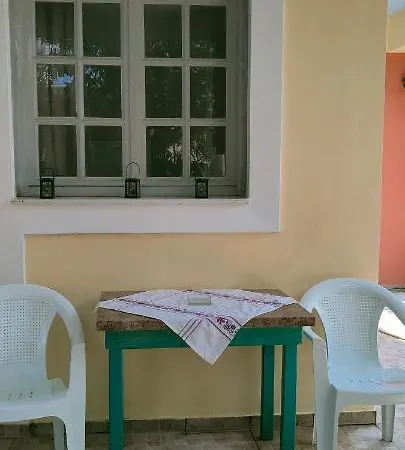 Διαμέρισμα Manto House - Amalia