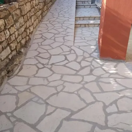 Apartment Manto House - Amalia *