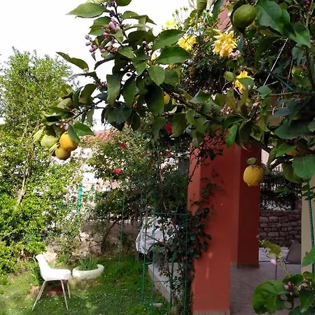 Manto House - Amalia
