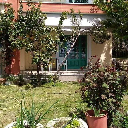 Manto House - Amalia Διαμέρισμα