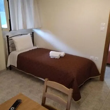 Manto House - Amalia Apartment *